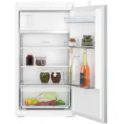 Netto Marken-Discount Neff Kühlschrank KI2321SE0 N30 Angebot