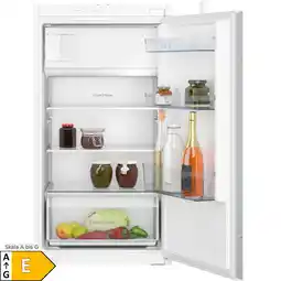 Netto Marken-Discount Neff Kühlschrank KI2321SE0 N30 Angebot