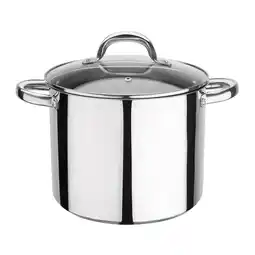 Netto Marken-Discount Gemüsetopf Montreal 24cm, 10 L Angebot