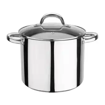 Netto Marken-Discount Gemüsetopf Montreal 24cm, 10 L Angebot