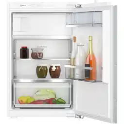 Netto Marken-Discount Neff Kühlschrank KI2222FE0 N50 Angebot
