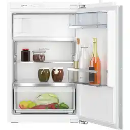 Netto Marken-Discount Neff Kühlschrank KI2222FE0 N50 Angebot