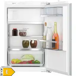 Netto Marken-Discount Neff Kühlschrank KI2222FE0 N50 Angebot