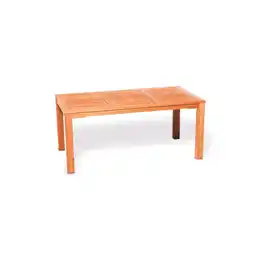 Netto Marken-Discount Merxx Tisch, 170 x 90 cm Angebot
