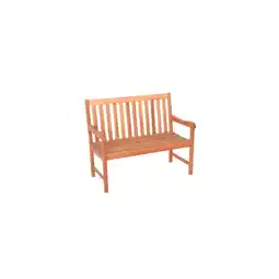 Netto Marken-Discount Merxx Santos Bank, 2-sitzig Angebot