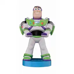 Netto Marken-Discount Cable Guy Buzz Lightyear Angebot