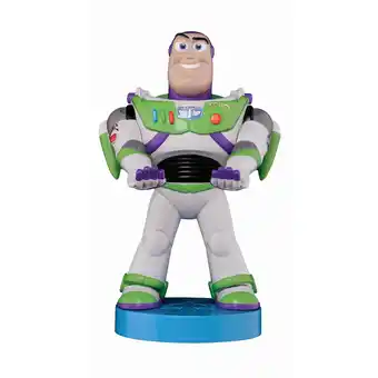 Netto Marken-Discount Cable Guy Buzz Lightyear Angebot
