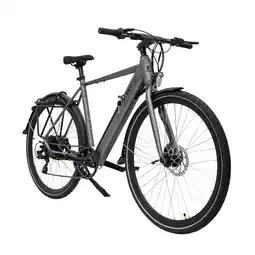 Netto Marken-Discount AsVIVA E-Bike 28 36V, BC1-C Urban mit Kettenantrieb - versch. Ausführungen Angebot