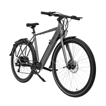 Netto Marken-Discount AsVIVA E-Bike 28 36V, BC1-C Urban mit Kettenantrieb - versch. Ausführungen Angebot