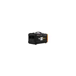 Netto Marken-Discount Akkubox - Travelbox 500V Angebot
