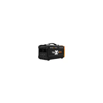 Netto Marken-Discount Akkubox - Travelbox 500V Angebot