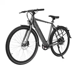 Netto Marken-Discount AsVIVA E-Bike 28 36V, BC1-B Urban mit Riemenantrieb - versch. Ausführungen Angebot