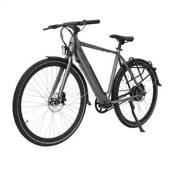 Netto Marken-Discount AsVIVA E-Bike 28 36V, BC1-B Urban mit Riemenantrieb - versch. Ausführungen Angebot