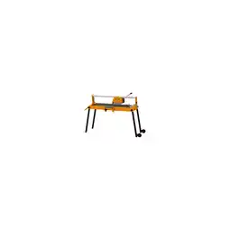 Netto Marken-Discount Fliesenschneidmaschine CSC 230-1200 PRO Angebot