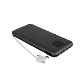 Netto Marken-Discount Fontastic Power Bank Kari 4in1 10000mAh Angebot