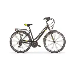 Netto Marken-Discount MBM Trekkingbike SPLIT Woman 28 Zoll Angebot