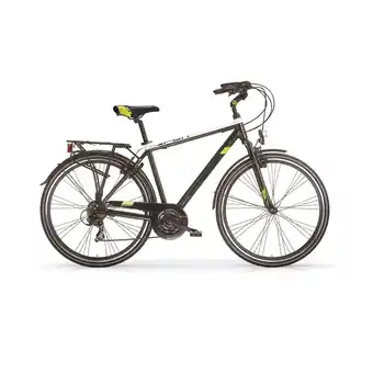 Netto Marken-Discount MBM Trekkingbike SPLIT Man 28 Zoll Angebot
