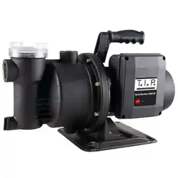 Netto Marken-Discount Smarte Gartenpumpe SmartGarden 5000 KF Angebot