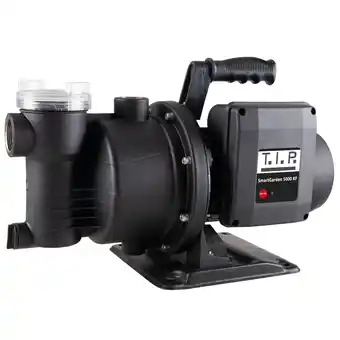 Netto Marken-Discount Smarte Gartenpumpe SmartGarden 5000 KF Angebot