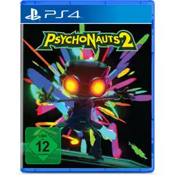 Netto Marken-Discount Psychonauts 2 Motherlobe Edition Angebot