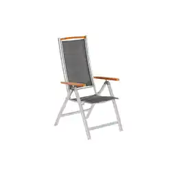 Netto Marken-Discount Merxx Siena Klappsessel Angebot