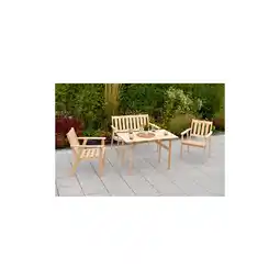 Netto Marken-Discount Merxx Sylt Set 5tlg Angebot