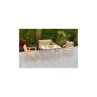 Netto Marken-Discount Merxx Sylt Set 5tlg Angebot