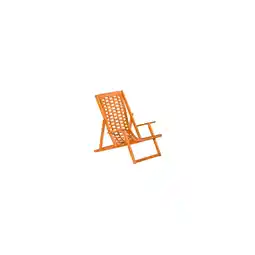 Netto Marken-Discount Merxx Aurora Liegestuhl Sonnenliege Gartenliegestuhl Gartenliege Angebot