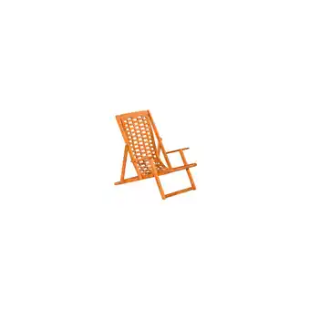 Netto Marken-Discount Merxx Aurora Liegestuhl Sonnenliege Gartenliegestuhl Gartenliege Angebot