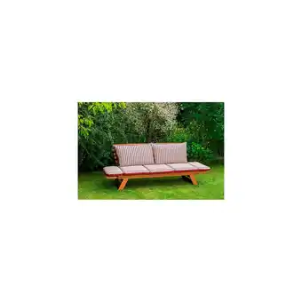 Netto Marken-Discount Merxx Liegenbank Euka Angebot