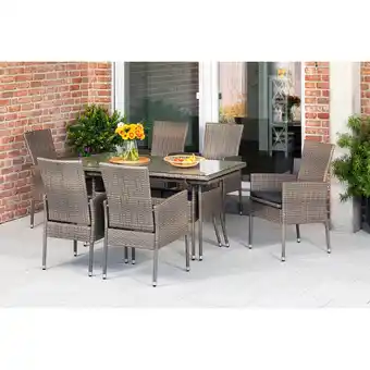 Netto Marken-Discount Merxx Sevilla Premium Set 13tlg Angebot