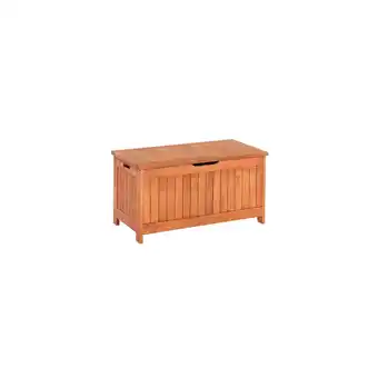 Netto Marken-Discount Merxx Kissenbox, klein Angebot