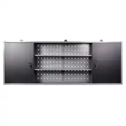 Netto Marken-Discount Werkzeugschrank 160 cm Angebot