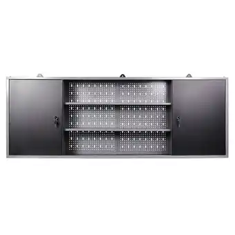 Netto Marken-Discount Werkzeugschrank 160 cm Angebot