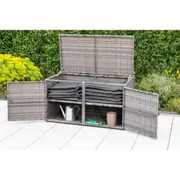 Netto Marken-Discount Merxx Komfortkissenbox Angebot