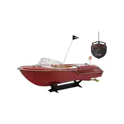 Netto Marken-Discount JAMARA_Venezia Motoyacht 2 Kanal 40MHz Angebot