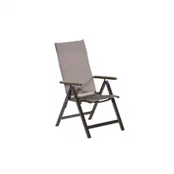 Netto Marken-Discount Merxx Trivero Klappsessel Angebot