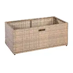 Netto Marken-Discount Merxx Unterschiebbox für Eckbank groß Angebot