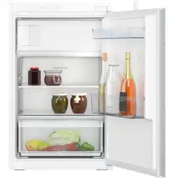 Netto Marken-Discount Neff Kühlschrank KI2221SE0 N30 Angebot