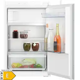 Netto Marken-Discount Neff Kühlschrank KI2221SE0 N30 Angebot