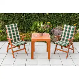 Netto Marken-Discount Merxx Maracaibo Set 5tlg. Balkonausziehtisch Angebot