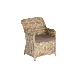 Netto Marken-Discount Merxx Sessel Riviera Angebot