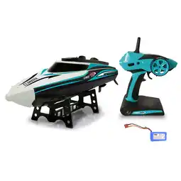 Netto Marken-Discount JAMARA_Climater Speedboot Li-Ion 7,4V 2,4GHz Angebot