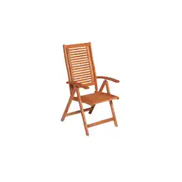 Netto Marken-Discount Merxx Cordoba Klappsessel Angebot