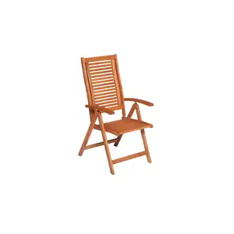 Netto Marken-Discount Merxx Cordoba Klappsessel Angebot