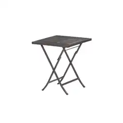 Netto Marken-Discount Merxx Samos Klapptisch Angebot