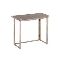 Netto Marken-Discount Merxx Klappentisch 90 x 50 cm Angebot