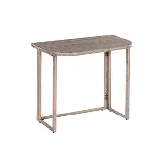 Netto Marken-Discount Merxx Klappentisch 90 x 50 cm Angebot