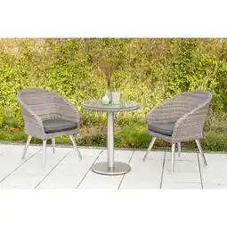 Netto Marken-Discount Merxx Boulevard Set Angebot
