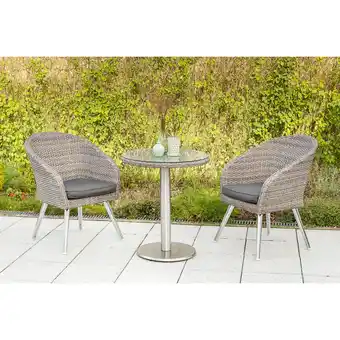 Netto Marken-Discount Merxx Boulevard Set Angebot